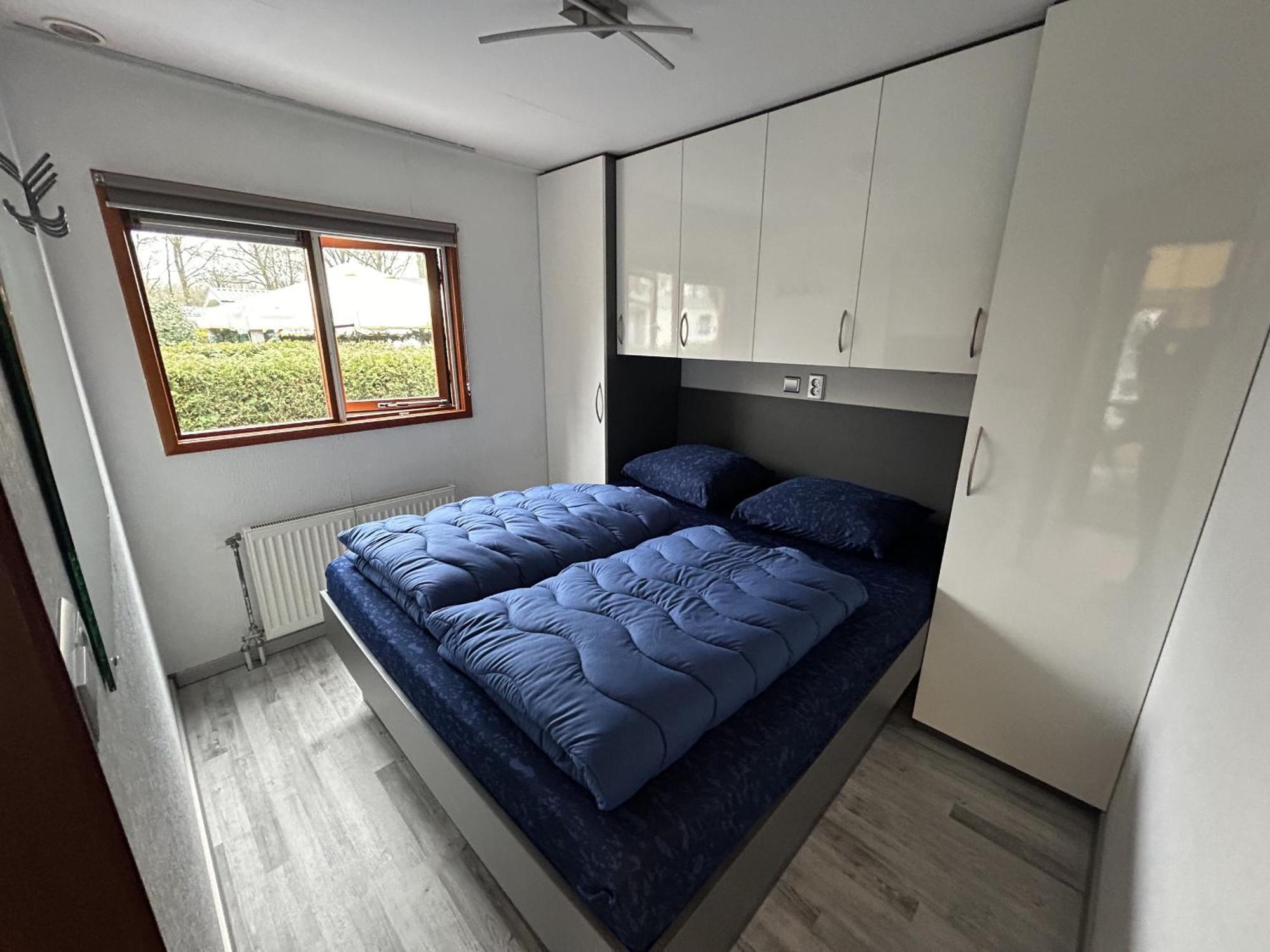 Vakantiepark Klein Vink - E11 Арсен Екстериор снимка