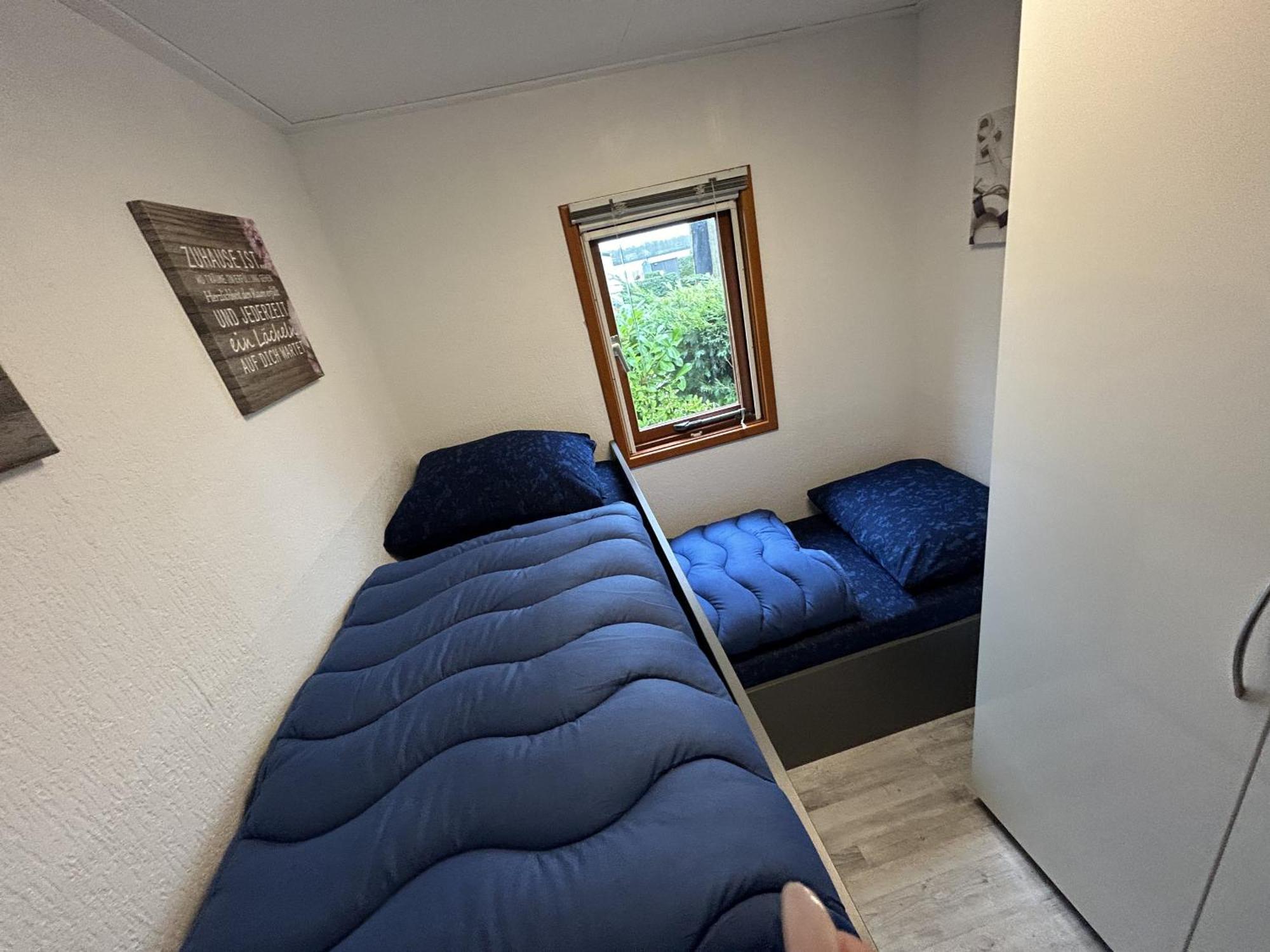 Vakantiepark Klein Vink - E11 Арсен Екстериор снимка