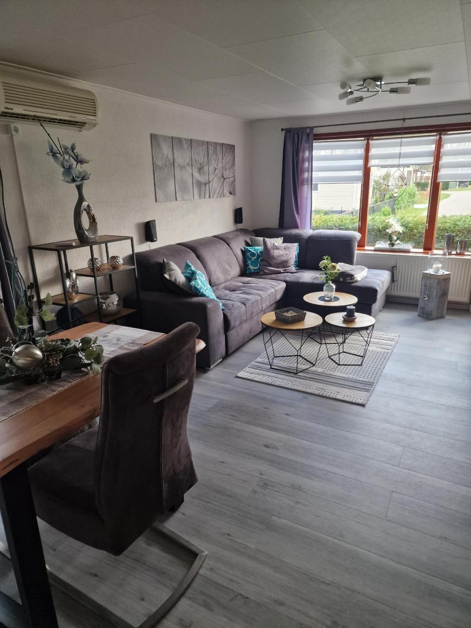 Vakantiepark Klein Vink - E11 Арсен Екстериор снимка